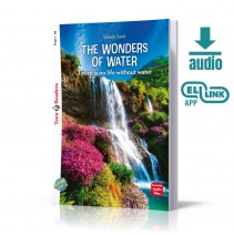 The Wonders of Water - there is no life without water + audio mp3 - 9788853645753