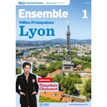 Ensemble: pakiet (prenumerata tradycyjna + cyfrowa) na bieżący rok szkolny