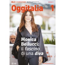 Oggitalia (wersja cyfrowa) - prenumerata na bieżący rok szkolny (październik-czerwiec) + audio