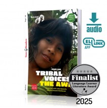 Tribal Voices: The Awá + audio mp3 - 9788853643926
