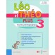 Léo et Théo PLUS 3 guide pédagogique: przewodnik metodyczny + pełny pakiet obudowy cyfrowej