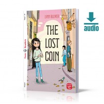 The Lost Coin + audio - 9788853648143