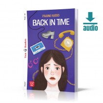 Back in Time + audio - 9788853648150