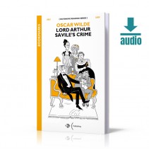 Lord Arthur Savile’s Crime + audio - 9788853648570