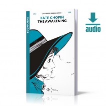 The Awakening + audio - 9788853648600