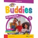 Buddies 5: Student\'s Book with Digital Book