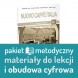 Nuovo Caffè Italia B1 guida per l\'insegnante + Accesso digitale: pakiet metodyczny: lekcje + materiały + pakiet obudowy cyfrowej