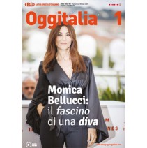 Oggitalia - komplet numerów z prenumeraty rok szkolny 2025/26 + audio