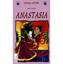 Anastasia - 9788846811202
