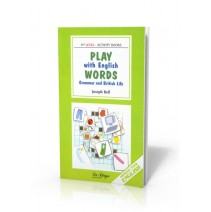 Play with English words - Grammar and British Life - 3rd level - 9788846815828