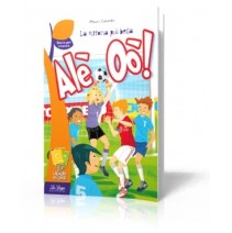 Alè Oò! - La vittoria più bella - 9788846830135