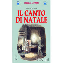 Il canto di Natale - 9788871003597