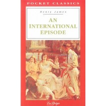 International Episode (An) - 9788871007649