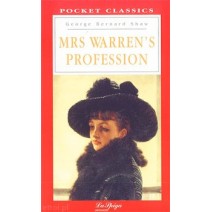 Mrs Warren's Profession - 9788846819871