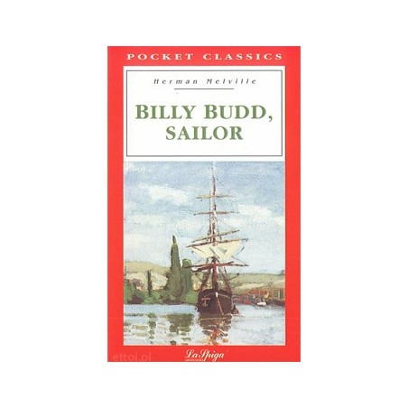 billy budd sailor book