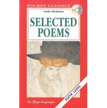 Selected Poems of Emily Dickinson - 9788846816108