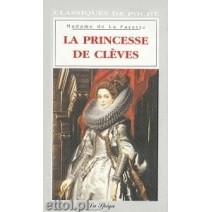 La Princesse de Clèves - 9788846814562