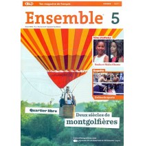 Ensemble - nr 5 - 2017/2018 + audio mp3