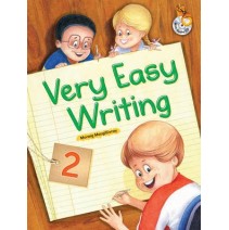Very Easy Writing 2 + Workbook + CD Audio - 9781599662275