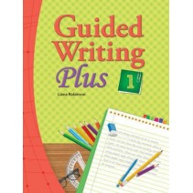 Guided Writing Plus 1 + Workbook - 9781613524640