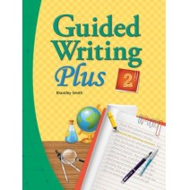 Guided Writing Plus 2 + Workbook - 9781613524657