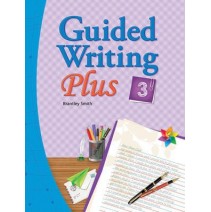 Guided Writing Plus 3 + Workbook - 9781613524664