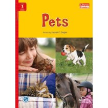 Pets + MP3 - 9781613525661