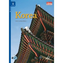 Korea + MP3 - 9781613526248