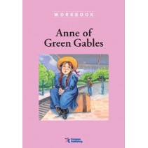 Anne of Green Gables - Workbook - 9781599662220