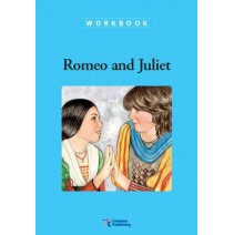 Romeo and Juliet - Workbook - 9781599662497