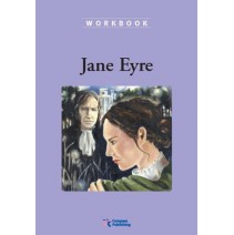 Jane Eyre - Workbook - 9781599663241