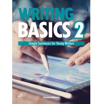 Writing Basics 2 + Workbook - 9781640150966
