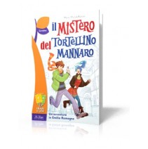 Il mistero del tortellino mannaro - unn'avventura in Emilia Roma - 9788846831194