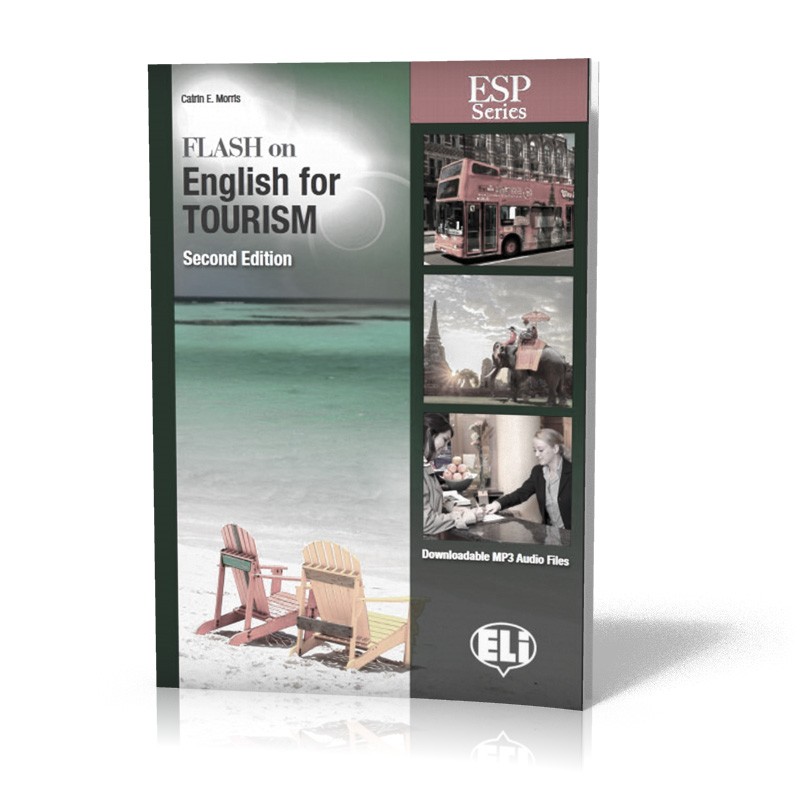 flash on english for tourism pdf