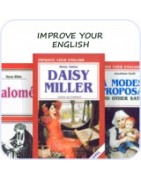 Improve Your English - literatura angielska dla młodzieży i dorosłych