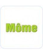 Môme: magazyn do nauki francuskiego dla dzieci i nastolatków A2-B1