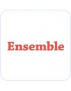 Ensemble: magazyn do francuskiego dla młodzieży i dorosłych B2-C1