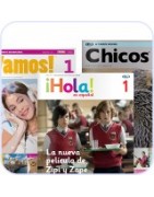 Czasopisma i magazyny do nauki języka hiszpańskiego