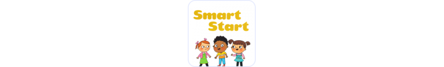 Smart Start - nauka angielskiego w przedszkolu, 3-5 lat