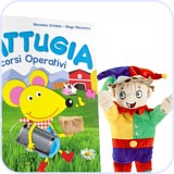 Włoski dla przedszkolaków