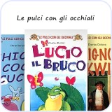 Le pulci con gli occhiali A1-A2