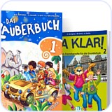 Podręczniki - szkoła podstawowa