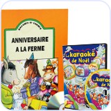 Piosenki i edukacja przedszkolna