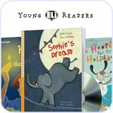 Young Eli Readers A1-A2