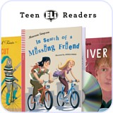 Teen Eli Readers A1-B1