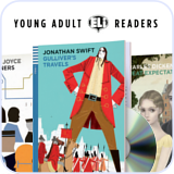 Young Adult Eli Readers A1-C2