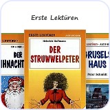 Erste Lektüren A1