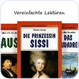 Vereinfachte Lektüren A2-B1