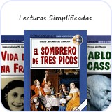 Lecturas Simplificadas A2-B1