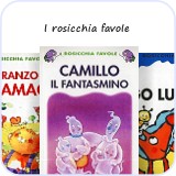 I rosicchia favole
